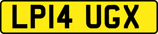 LP14UGX