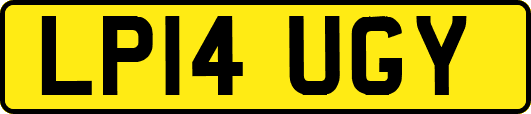 LP14UGY