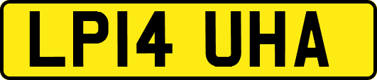 LP14UHA