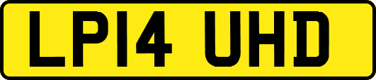 LP14UHD