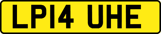LP14UHE