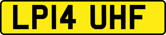 LP14UHF