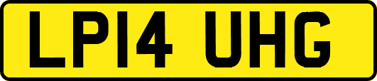 LP14UHG