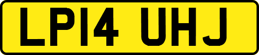 LP14UHJ