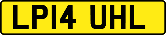 LP14UHL