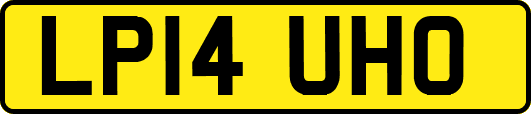 LP14UHO