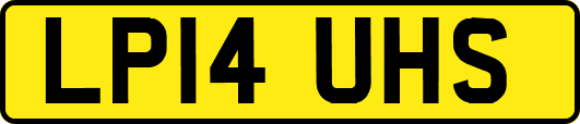 LP14UHS