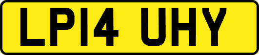LP14UHY