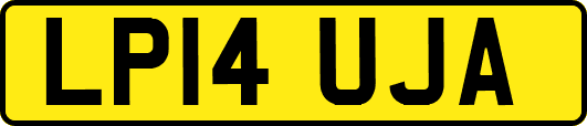 LP14UJA