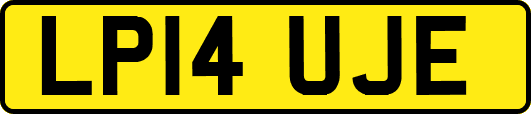 LP14UJE