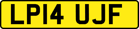 LP14UJF