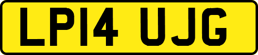 LP14UJG
