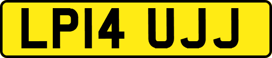 LP14UJJ