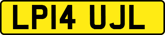 LP14UJL