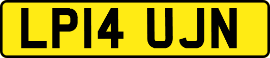 LP14UJN