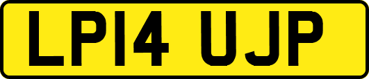 LP14UJP