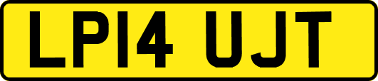 LP14UJT
