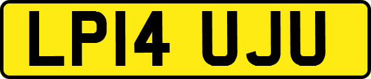 LP14UJU