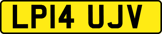 LP14UJV