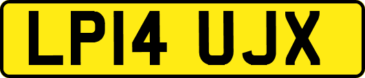LP14UJX
