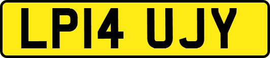 LP14UJY