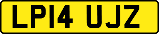 LP14UJZ