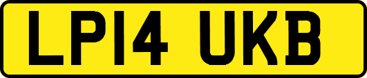 LP14UKB