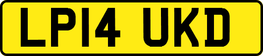 LP14UKD