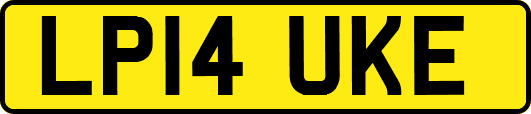 LP14UKE