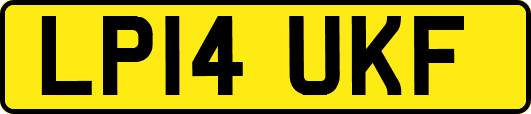 LP14UKF