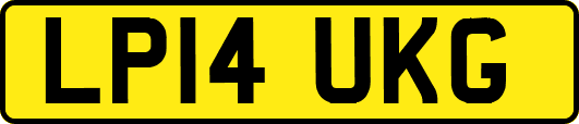 LP14UKG