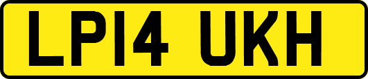LP14UKH