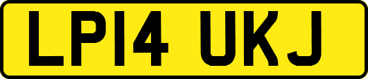 LP14UKJ