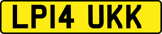 LP14UKK