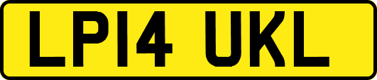 LP14UKL