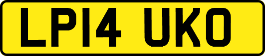 LP14UKO