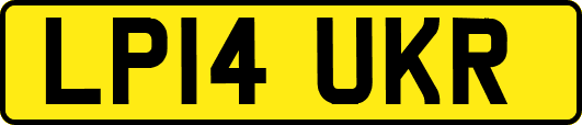 LP14UKR