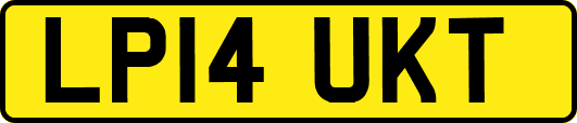LP14UKT