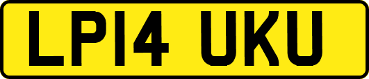 LP14UKU