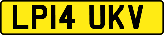 LP14UKV