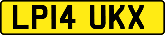 LP14UKX
