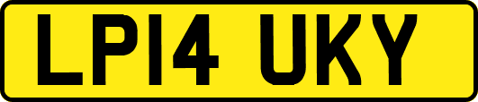 LP14UKY