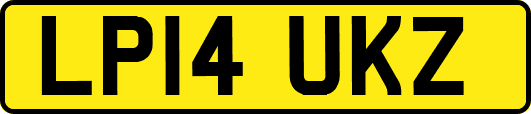 LP14UKZ