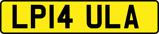 LP14ULA