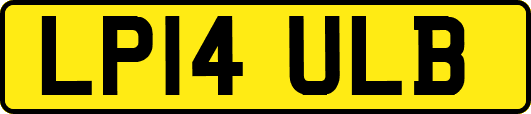 LP14ULB