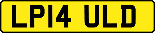 LP14ULD