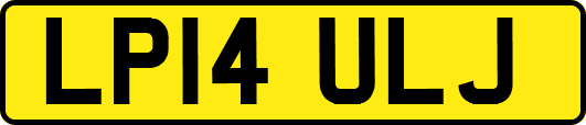 LP14ULJ