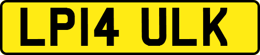 LP14ULK