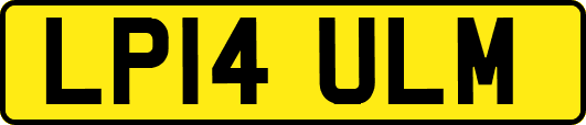 LP14ULM