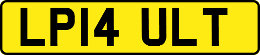 LP14ULT